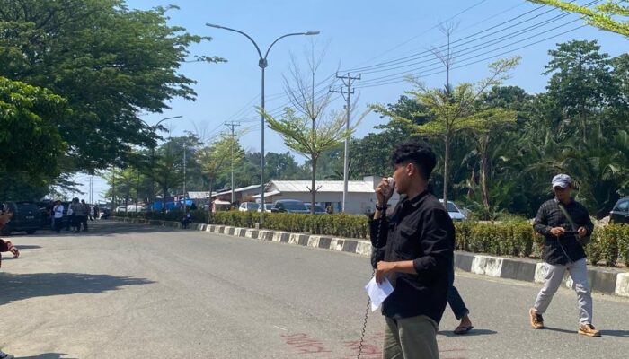 Dugaan Komersialisasi Layanan: Kelas I RSUD Morowali Disebut “Mesin Uang Tersembunyi”