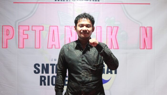 Anggaran Pendidikan di Ujung Tanduk: Ketua IPMA Poso–Makassar Tuntut Transparansi Dana BOS