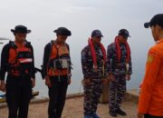 Pencari Batu Diduga Terjatuh dari Perahu di Perairan Pulau Kaleroang, Tim SAR Lakukan Pencarian
