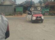 Masyarakat Desak Pertamina Hentikan Penyaluran BBM yang Diduga Disalahgunakan