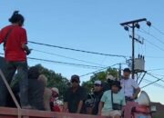 Kades One Pute Jaya Ajak Warga Bersatu Lawan Ketidakadilan PT Vale Indonesia Tbk