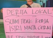 “Daripada Lokal Mampus, Lebih Baik PT Vale Pulang,” Warga Bungku Timur Suarakan Keresahan