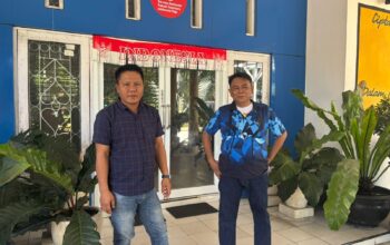 Pokir DPRD Morowali di Sorot, Wazir Muhaemin : Itu Melanggar Fungsi dan Wewenang DPRD