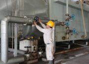 Dua Perusahaan di Kawasan IMIP Terapkan Teknologi Efisiensi Produksi Rendah Emisi