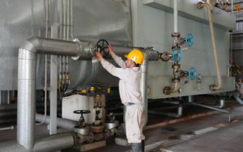Dua Perusahaan di Kawasan IMIP Terapkan Teknologi Efisiensi Produksi Rendah Emisi
