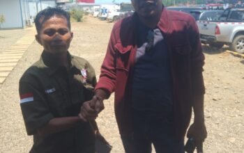 Kritik Keras Mantan Ketua DPRD Morowali terhadap PT Vale Indonesia: “Tidak Punya Niat Baik dan Sembunyi-sembunyi”