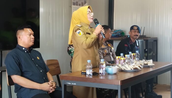 Kesepakatan Masyarakat 13 Desa dengan PT Vale Indonesia Tbk di Bungku Timur
