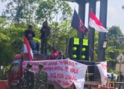 PT Vale di Morowali Dituding Jadi Gudang Masalah, Irsad: “Kontraktornya Rata-rata Orang Luar”