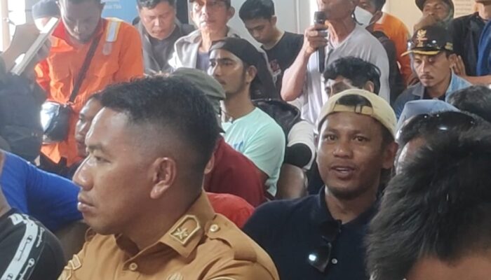 Disinyalir PT Vale Rusak Kerukunan Antarumat Beragama di One Pute Jaya