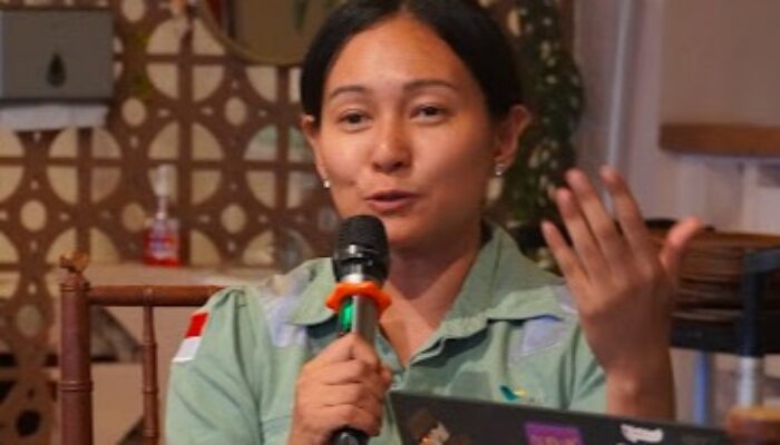 PT Vale Perkuat Komitmen Toleransi Beragama di Morowali
