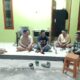 Babinsa Koramil 1311-09/Bahodopi Jalin Keakraban dengan Tokoh Pemuda Desa Lele