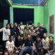 Ketua dan Pengurus KBPMSB Serukan Jaga Persatuan dan Kondusifitas di Wilayah DOB Tompotika