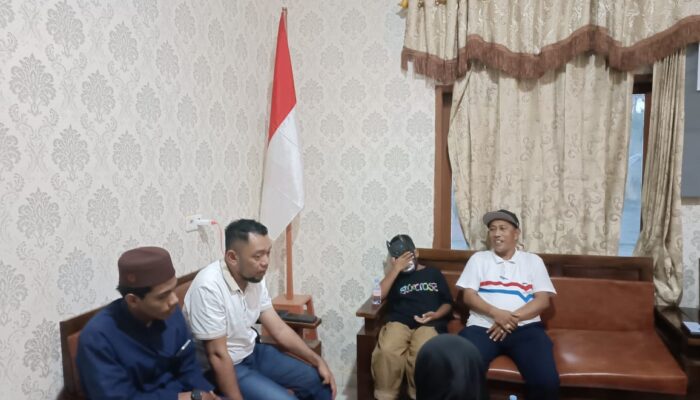 Polres Morowali Redam Isu Vandalisme di Masjid Nurul Taqwa, Pelaku Anak di Bawah Umur