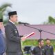 Pelantikan PPPK Tahap II, Bupati Iksan Ingatkan ASN Jaga Marwah Pemerintahan Morowali