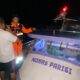 Seluruh Korban KM Cahaya Sarifa Berhasil Dievakuasi Selamat oleh Tim SAR Gabungan di Perairan Puungkoilu, Morowali