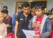 PT. RUJ Tegaskan Komitmen Tuntaskan Tuntutan Warga Nambo – Unsongi
