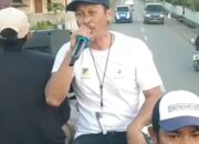 Menjelang Aksi 13 Oktober, Kades Bahomoahi Ajak Warga Lawan Diskriminasi PT Vale Indonesia Tbk