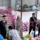 Cegah Lonjakan Harga, Polres dan Disperindag Morowali Sidak Harga Beras