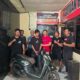 Polsek Bungku Selatan Berhasil Mengukap Kasus Pencurian Sepeda Motor di Kawasan Parkiran PT. IGP di Sambalagi
