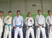 Cabor Karate Mundur dari PORKAB II Morowali, Kecamatan Bungku Barat Disorot