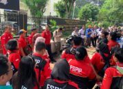 Buruh Jateng Menuntut Kenaikan Upah Minimum Provinsi Tahun 2026 Sebesar Rp 3Juta Berdasarkan Kebutuhan Hidup Layak