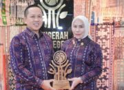 Usai Terima Penghargaan, Iksan Ajak Semua OPD Bekerja Lebih Kuat dan Terukur