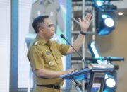 Morowali Cetak Hat-Trick Prestasi, Gubernur Anwar Hafid: “Ini Contoh Mindset Pemimpin”