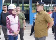 Pulau Paku Segera Nikmati Listrik 18 Jam, Bupati Iksan Apresiasi Komitmen PLN