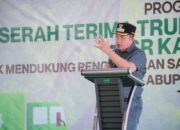 Bupati Iksan Tegaskan Ultimatum: Bahodopi Harus Bebas Sampah Mulai 1 Januari 2026