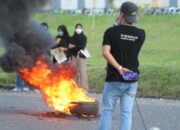 Mahasiswa Politeknik Industri Morowali Soroti Ketidakhadiran Dokter Spesialis di RDPU: “Ini Bukan Sekadar Absen, Ini Masalah Moral Publik”