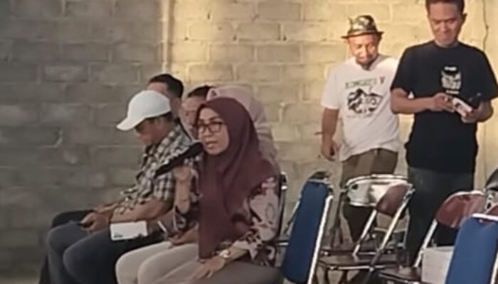 DPM-PTSP Morowali Sesalkan Sikap PT. Huabao yang Menimbulkan Kisruh Soal Izin