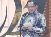 Morowali Masuk Daerah Terbaik, Mendagri Tito: Penilaian Kompas TV Teruji dan Transparan