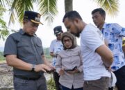 DLH Morowali Sanggupi Instruksi Bupati Iksan, Target Bahodopi Bersih 1 Januari 2026