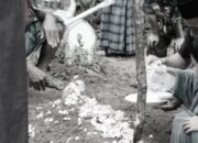 Ibu Ramdana Tuntut Pertanggungjawaban RS Bungku dan Puskesmas Bahomotefe atas Kematian Bayinya