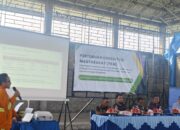 Huabao Gelar Pertemuan Konsultasi Masyarakat terkait Permohonan Izin Pengusahaan Sumber Daya Air di Hilir Bendung Karaupa