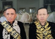 Gubernur Sulteng Perintahkan Satgas Khusus Awasi Pengelolaan Hutan Secara Ketat di Morowali