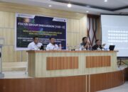 Pemkab Morowali Gelar FGD III Indikasi Program, Kajian Kebijakan Rencana dan Program dalam Penyusunan RDTR Kasawan Ulunambo Sekitarnya