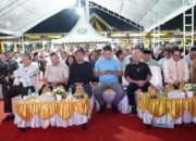 Job Fair IMIP Tuntas, Warga Morowali dapat Akses Prioritas