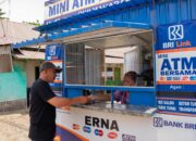 Konsumsi Karyawan IMIP Meningkat, Ekosistem Usaha Bertumbuh Pesat