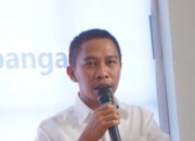 Asfar Sampaikan Ucapan Selamat Hari Ibu ke-97 di Morowali