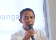 Asfar Berharap FMKI di Morowali Menjadi Harapan Bagi Masyarakat di Kawasan Investasi