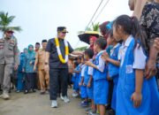 Bupati Morowali Meminta Laporkan Jika Ada Pungli terhadap Guru