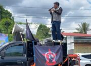 GRD KK-MOROWALI: Desak PT. CBP untuk Bertanggung Jawab terkait Kerusakan Lingkungan dan Pemda Harus Bertindak Tegas