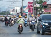 IMIP Jadi Pemicu Pertumbuhan Ritel Modern yang Agresif