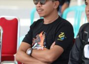 Asfar: Trail Menyatukan Persaudaraan