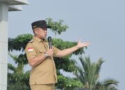 Menuju 2026, Bupati Morowali Tekankan Persiapan Matang untuk Empat Tahun ke Depan