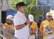 Aksi Lingkungan hingga Dzikir Akbar, Pemkab Morowali Sambut Tahun Baru dengan Nuansa Kebersamaan