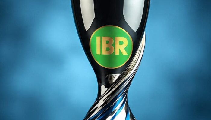 Turnamen Sepakbola IBR Cup I 2026 Akan Digelar dengan Total Hadiah Rp100 Juta