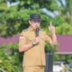 Tolak Honorer Dirumahkan, Sikap Tegas Bupati Morowali Iksan Tuai Pujian Netizen