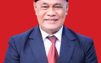 Klarifikasi Panitia Pembangunan Masjid At-Taqwa Ipi terkait Dana Hibah APBD 2024